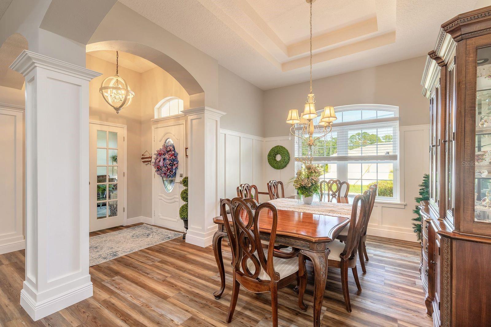 CYPRESS KNOLL - Residential