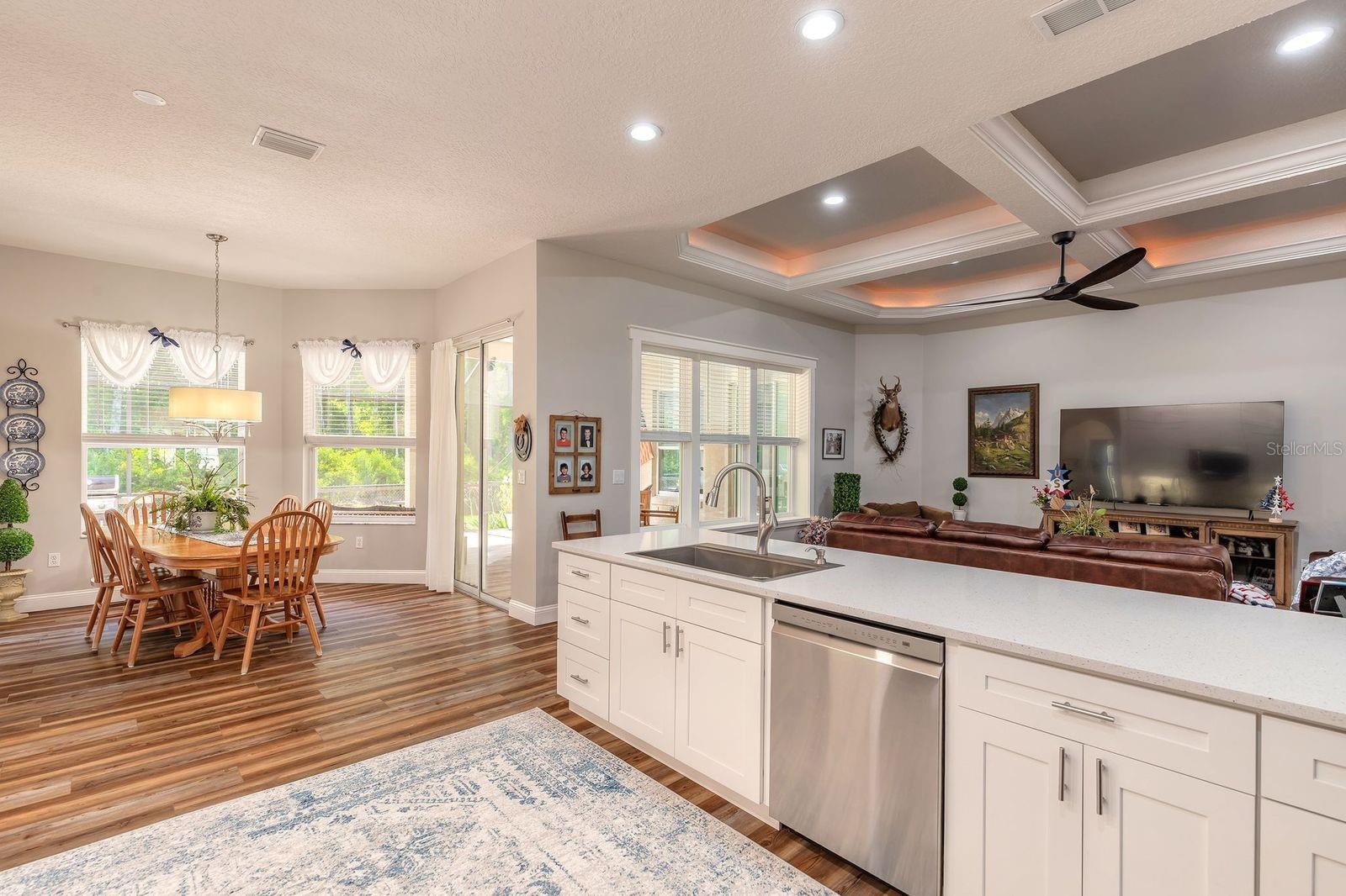 CYPRESS KNOLL - Residential