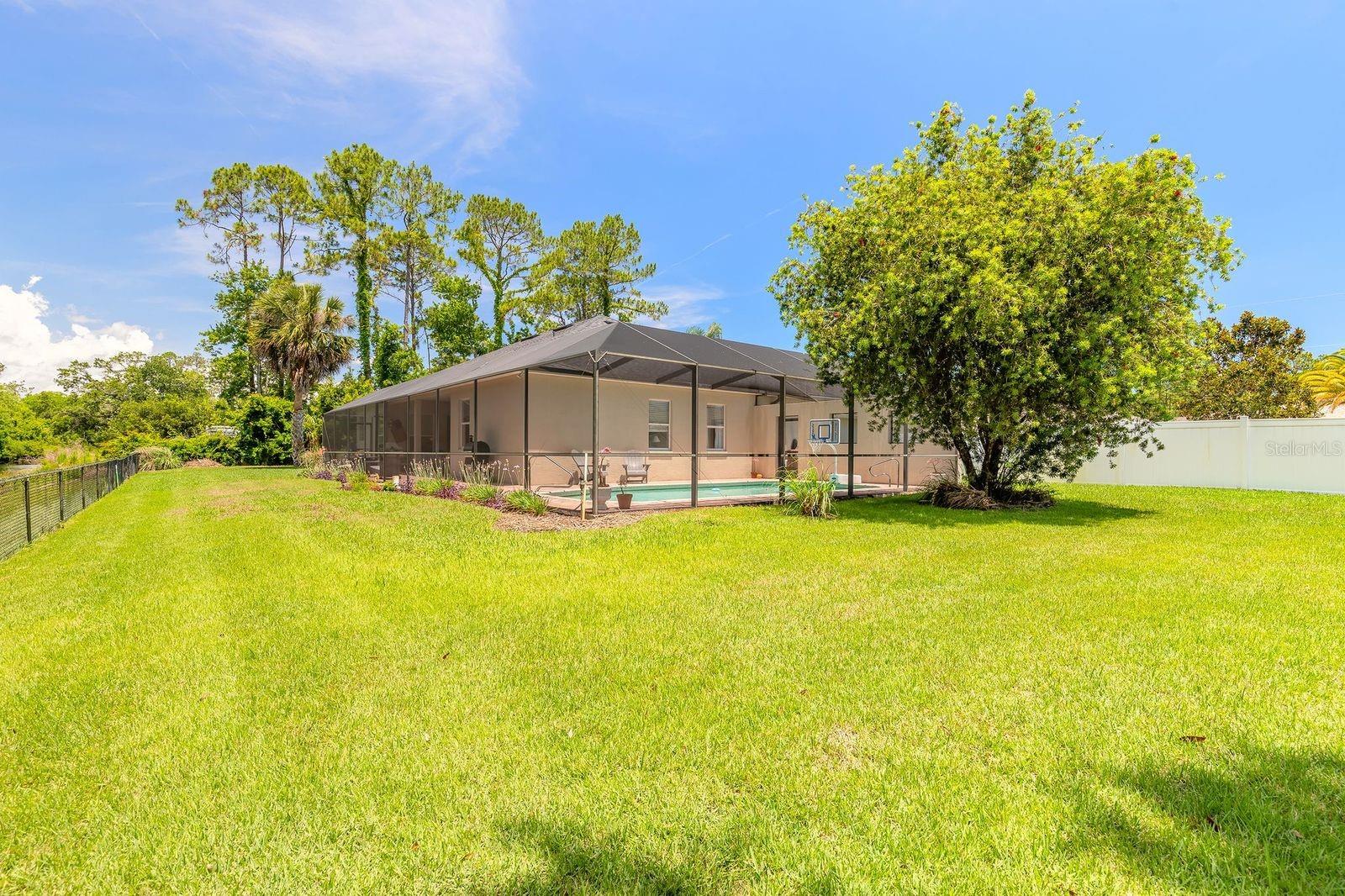 CYPRESS KNOLL - Residential