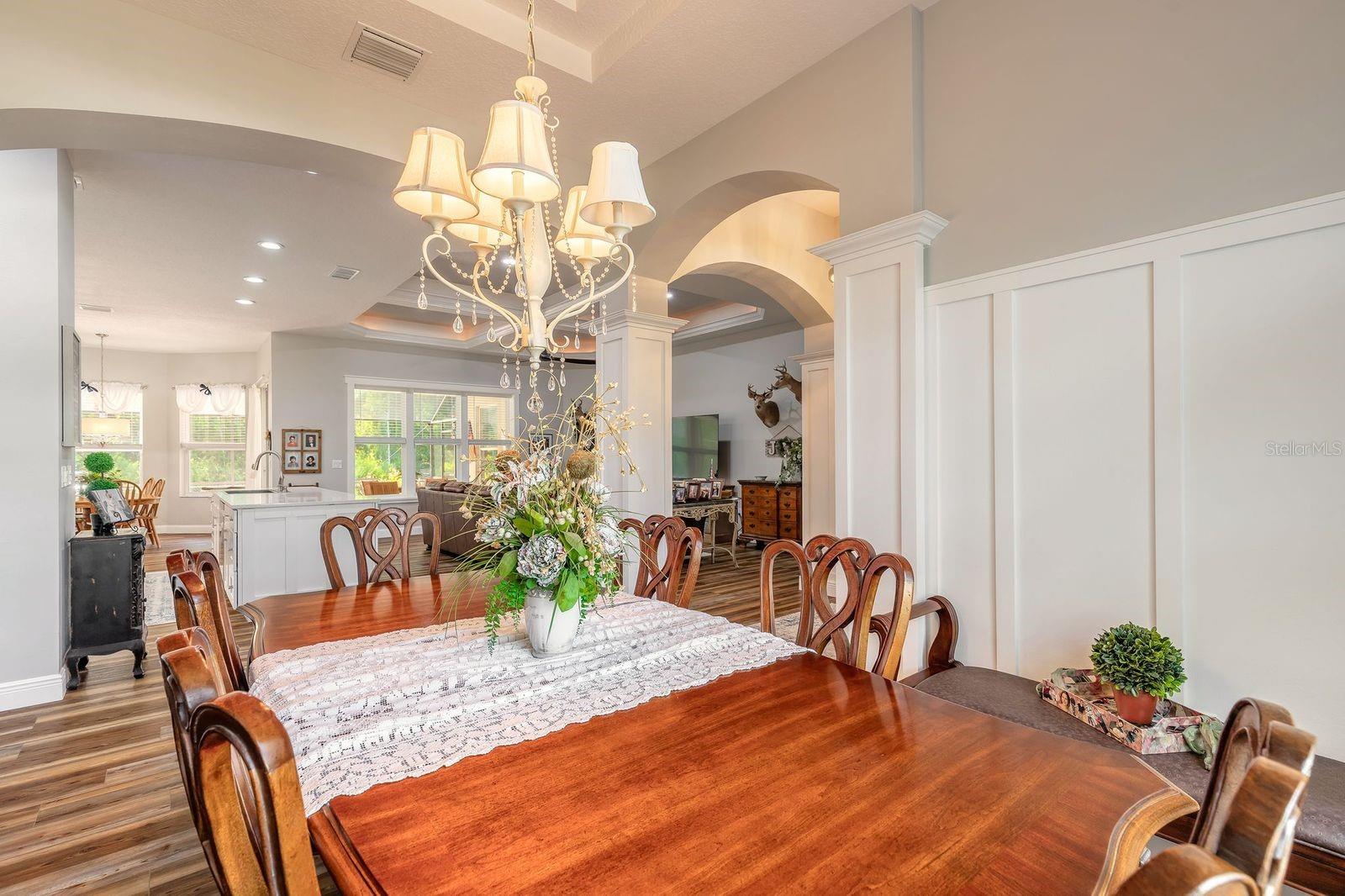 CYPRESS KNOLL - Residential