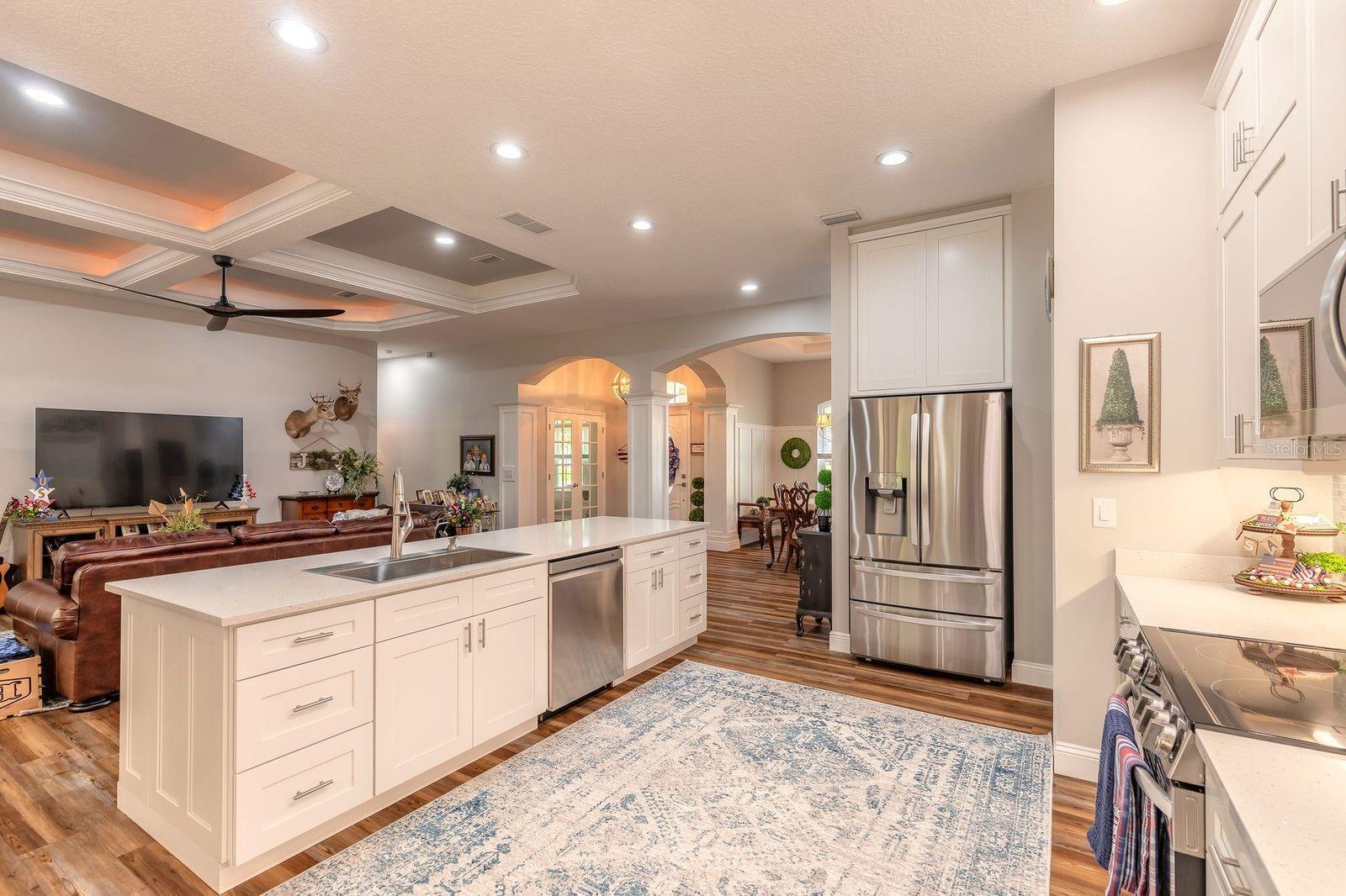 CYPRESS KNOLL - Residential