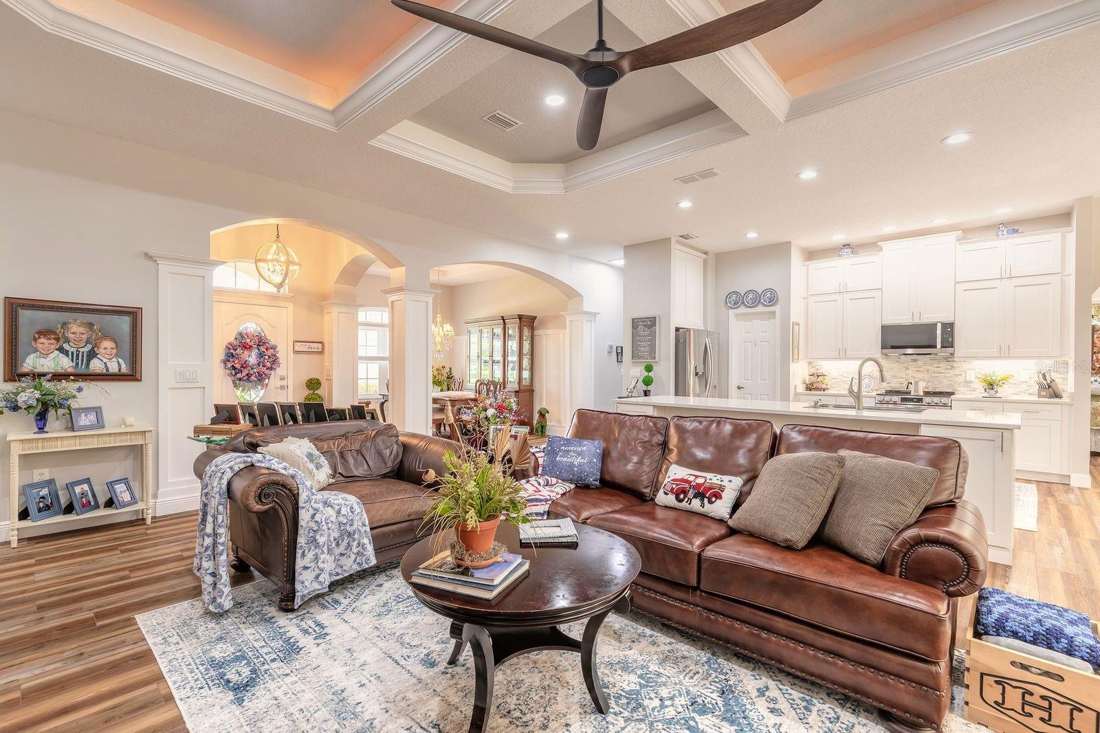 CYPRESS KNOLL - Residential