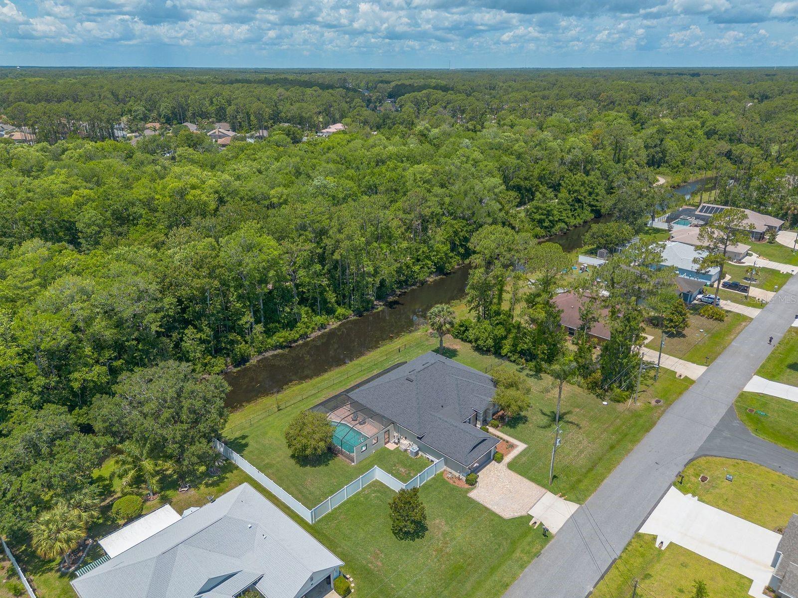 CYPRESS KNOLL - Residential