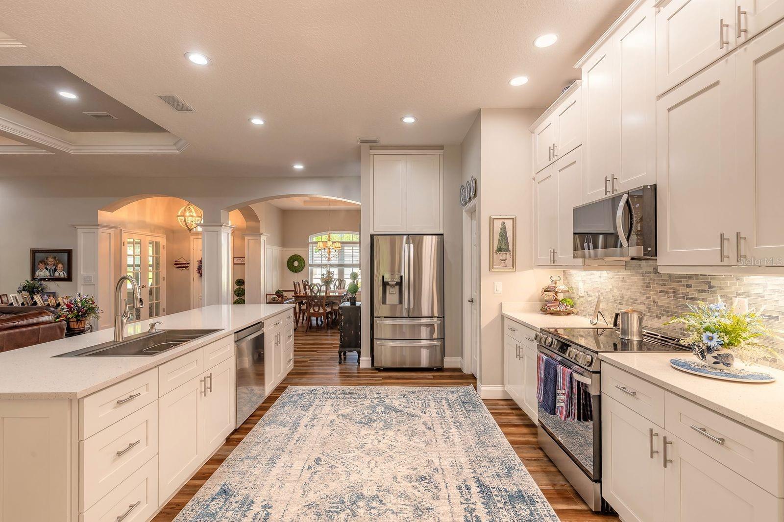 CYPRESS KNOLL - Residential