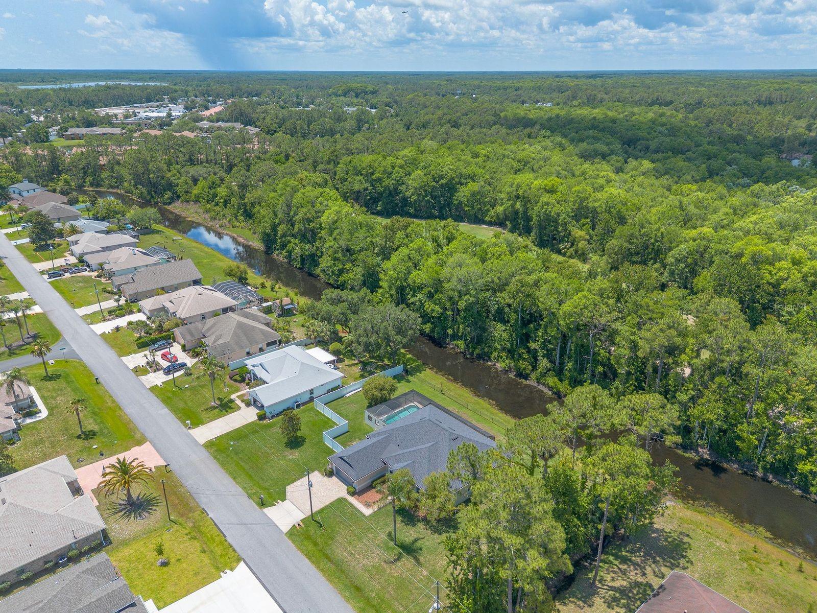 CYPRESS KNOLL - Residential