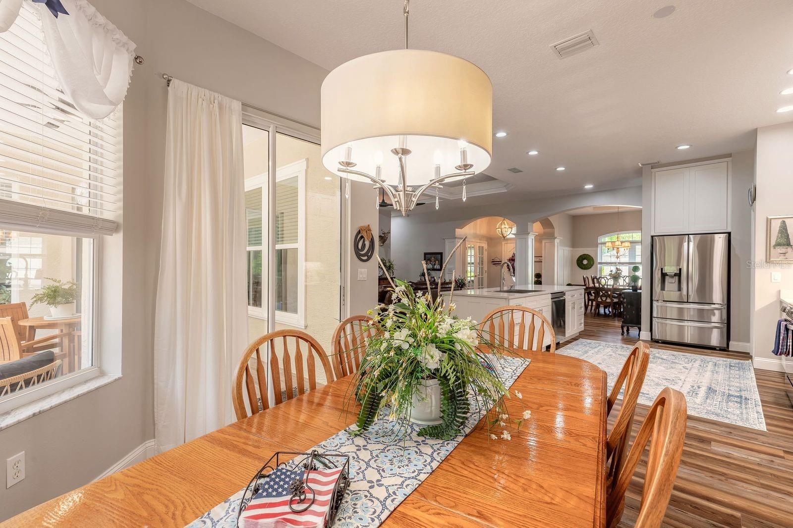 CYPRESS KNOLL - Residential