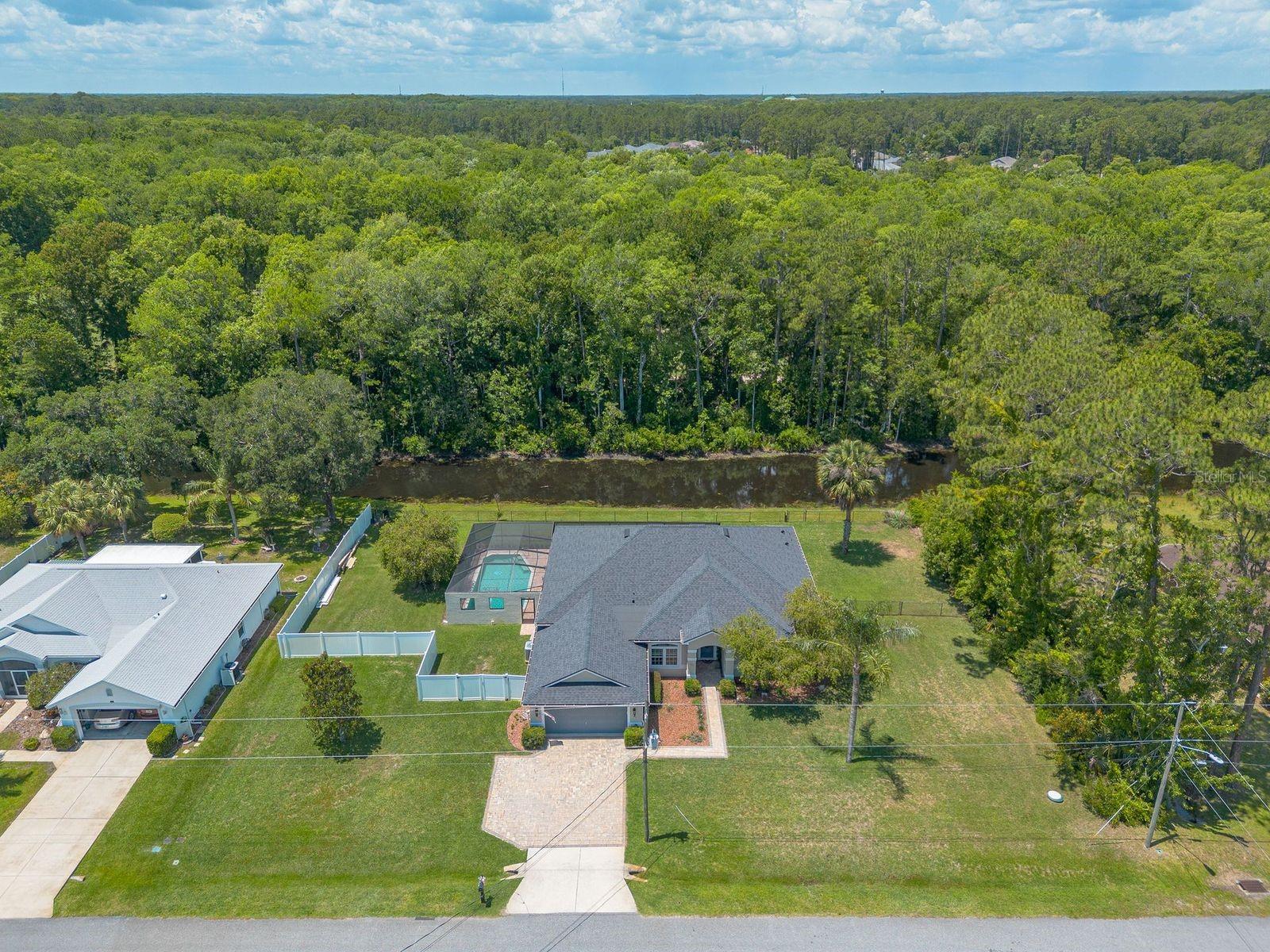 CYPRESS KNOLL - Residential