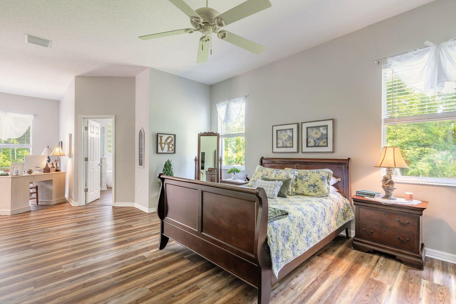CYPRESS KNOLL - Residential