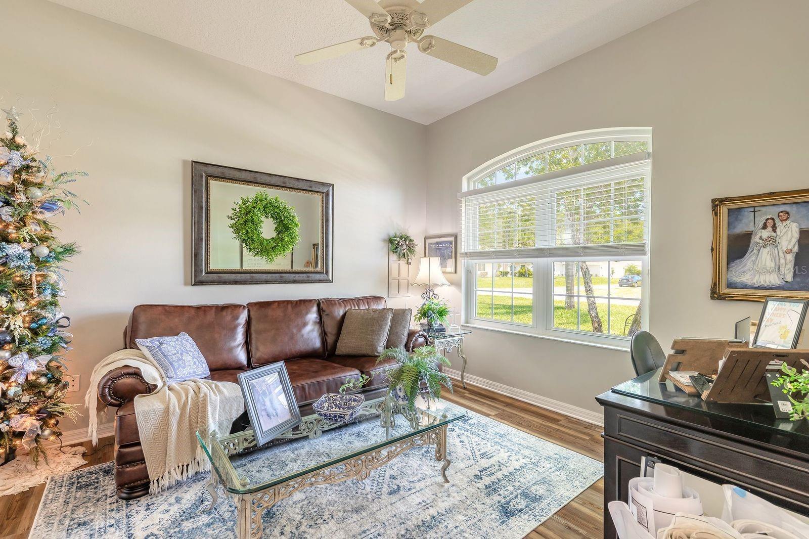 CYPRESS KNOLL - Residential