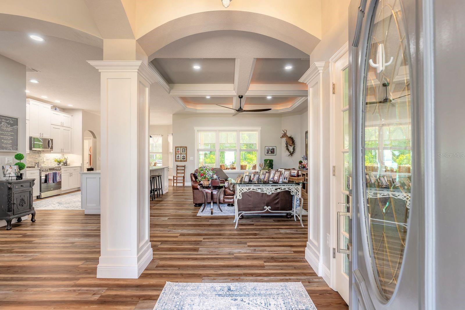 CYPRESS KNOLL - Residential