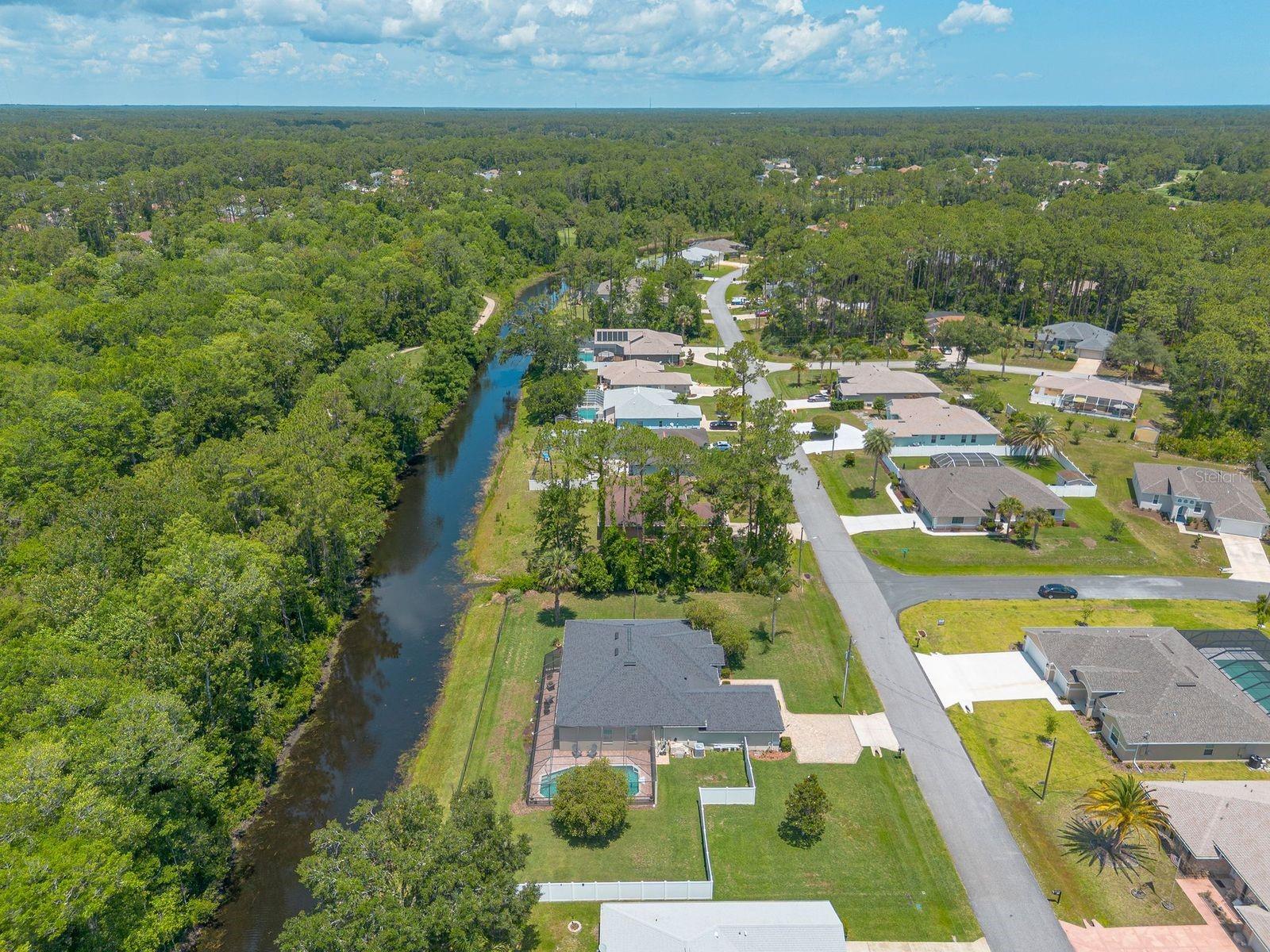 CYPRESS KNOLL - Residential