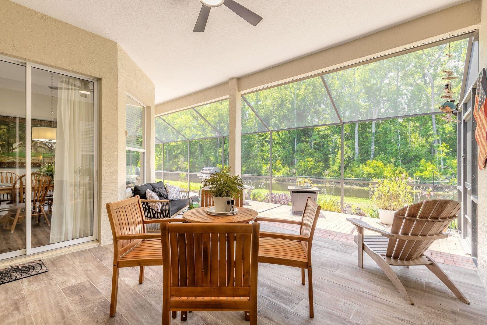 CYPRESS KNOLL - Residential