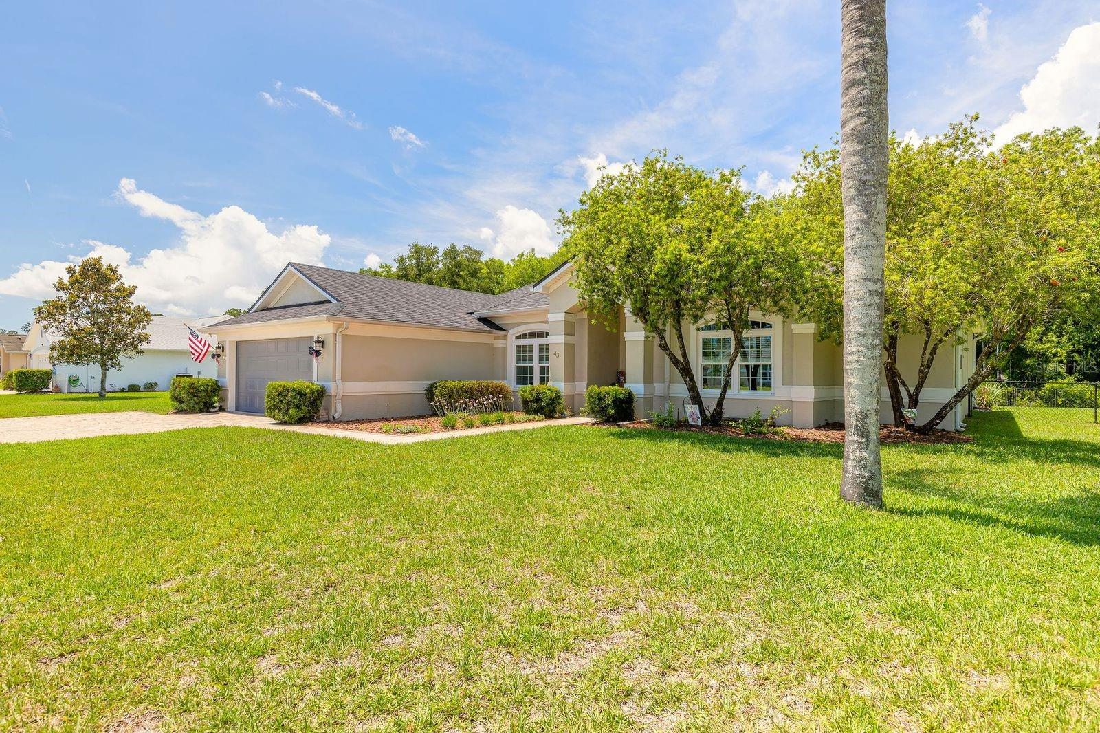 CYPRESS KNOLL - Residential