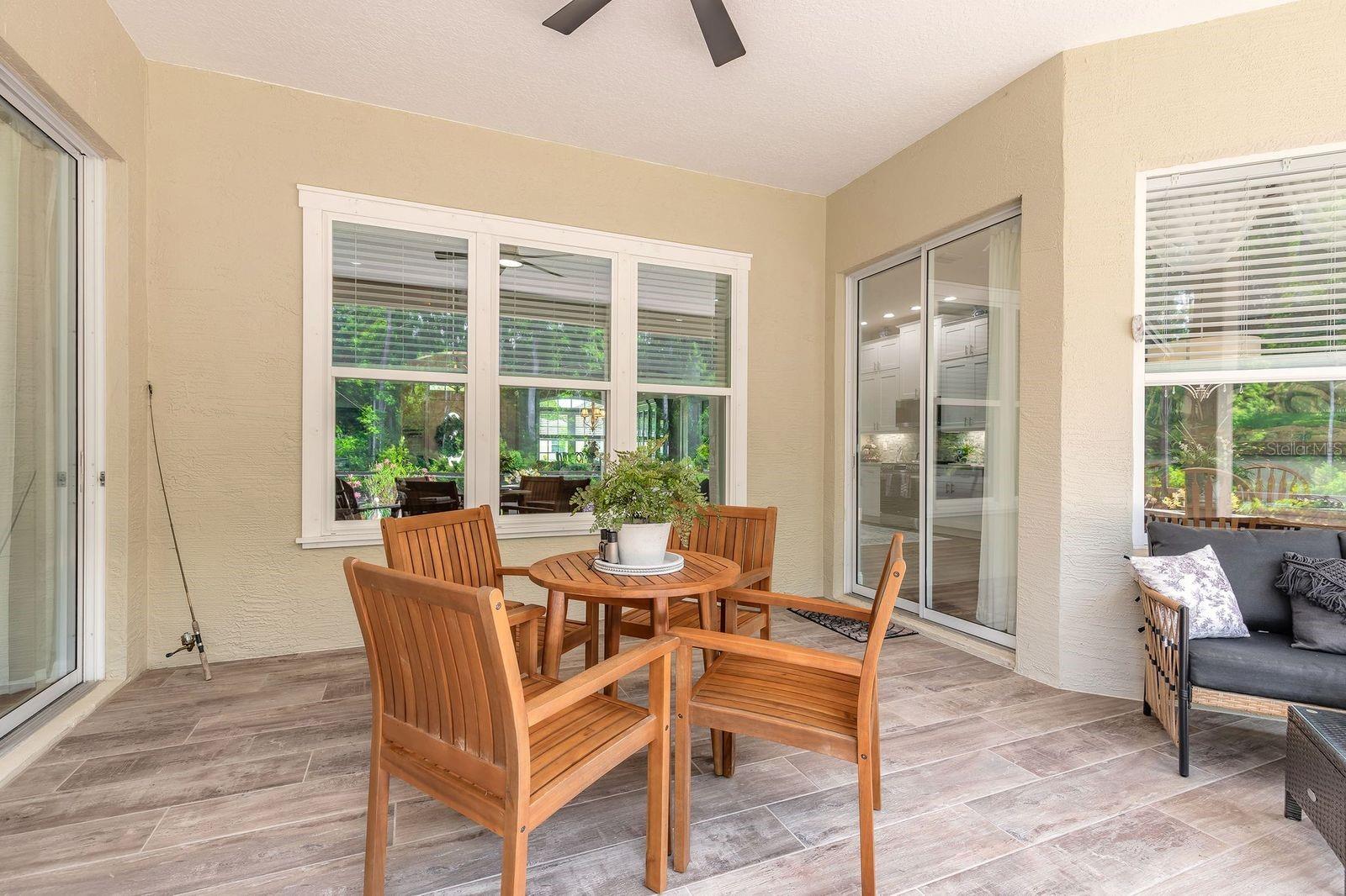 CYPRESS KNOLL - Residential