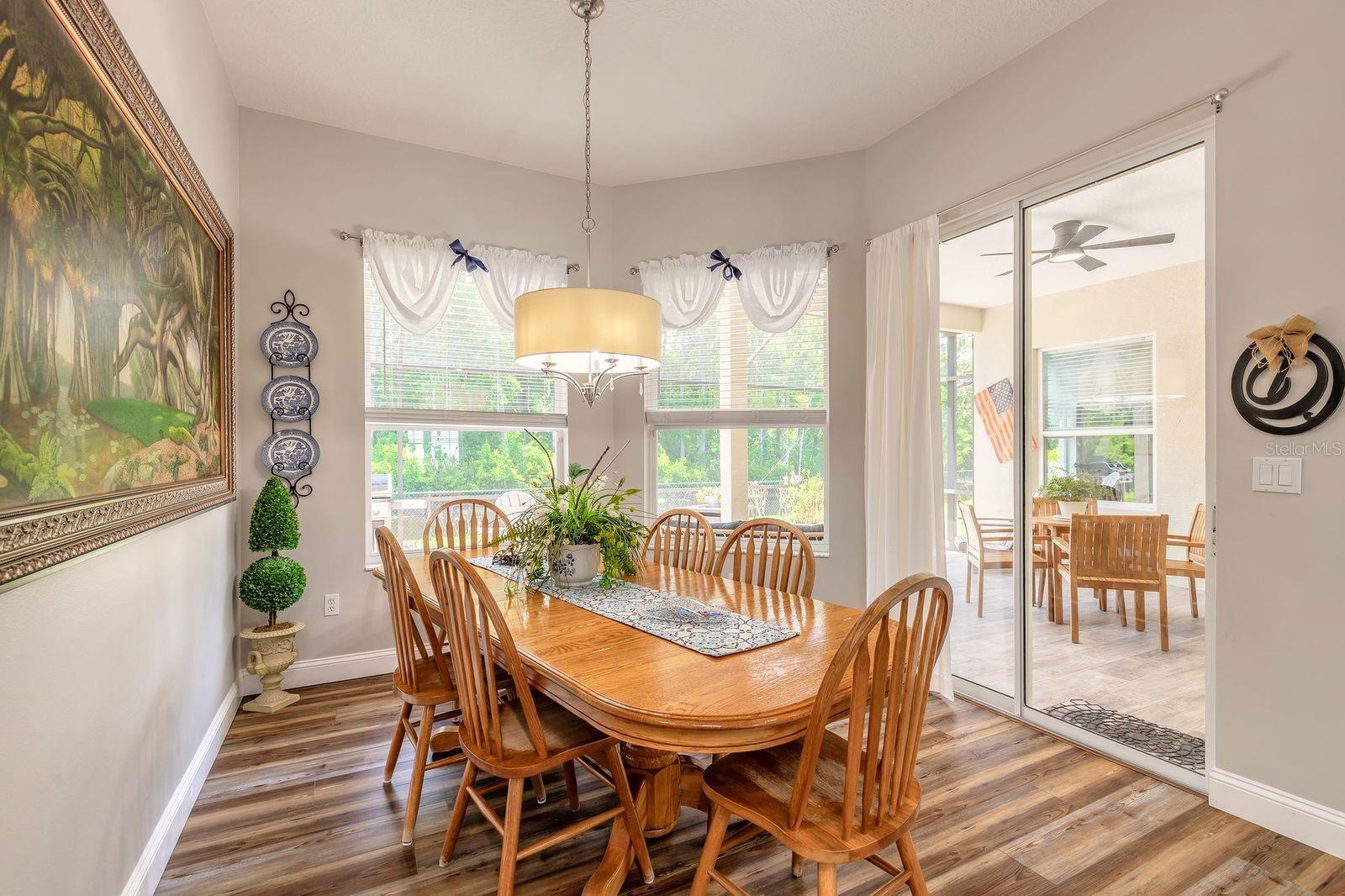 CYPRESS KNOLL - Residential