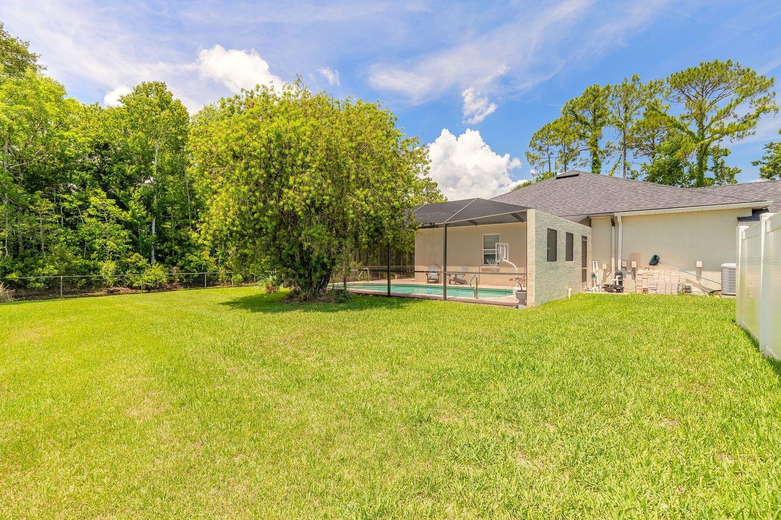 CYPRESS KNOLL - Residential