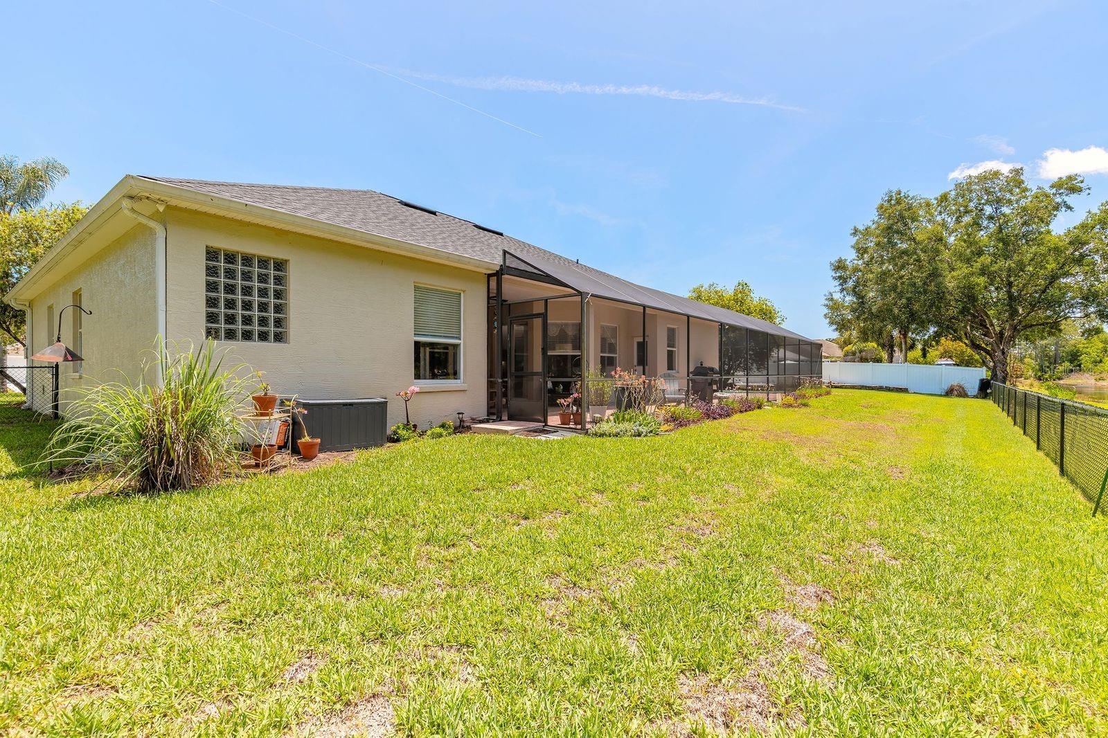 CYPRESS KNOLL - Residential