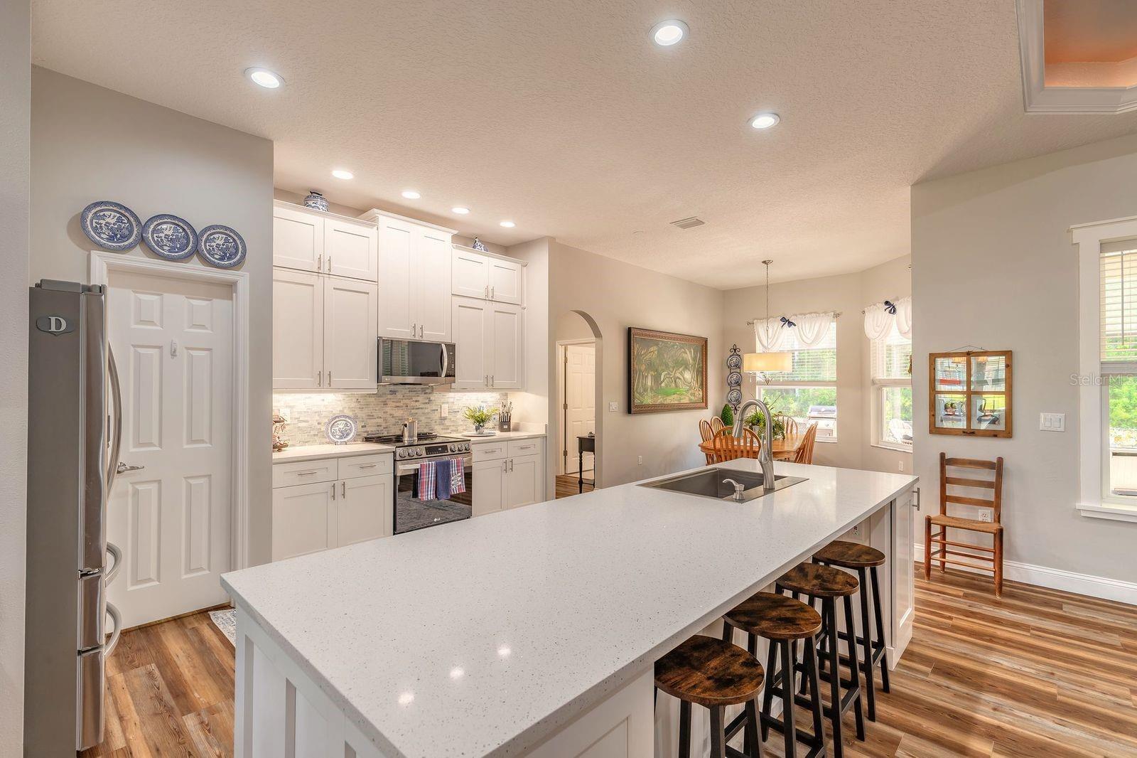 CYPRESS KNOLL - Residential