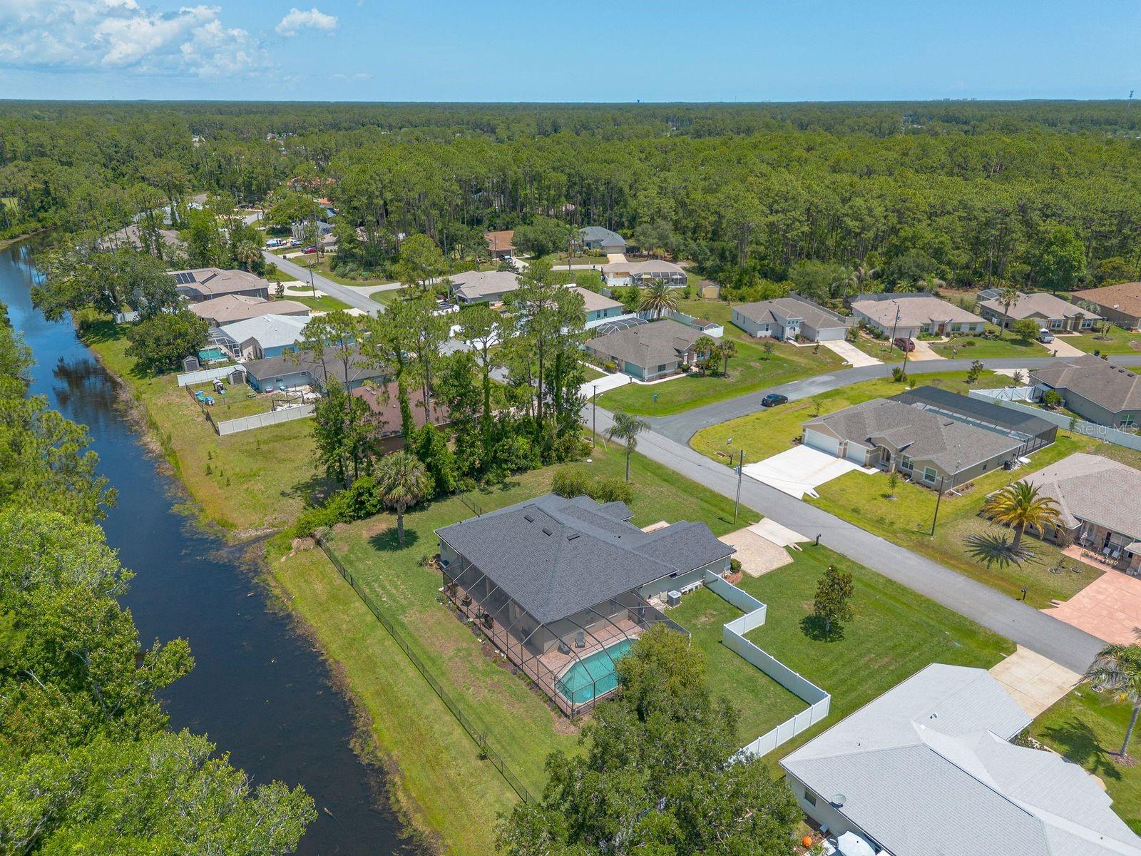 CYPRESS KNOLL - Residential