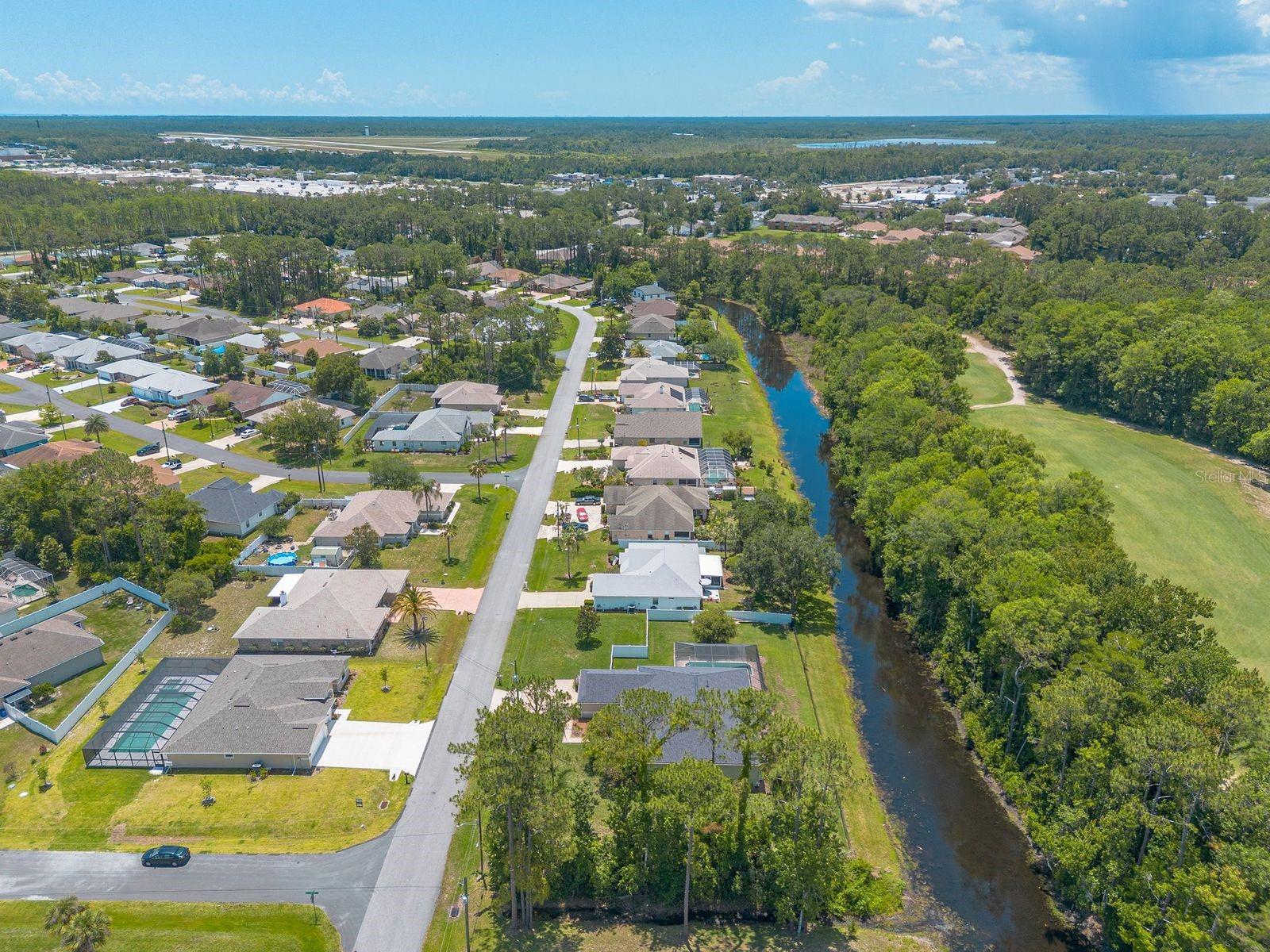 CYPRESS KNOLL - Residential