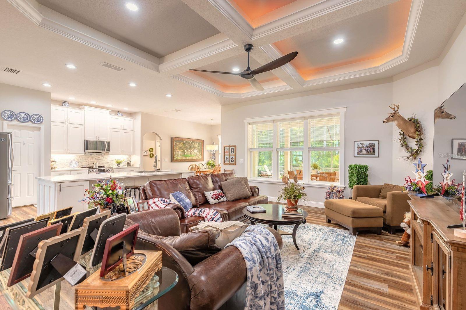 CYPRESS KNOLL - Residential