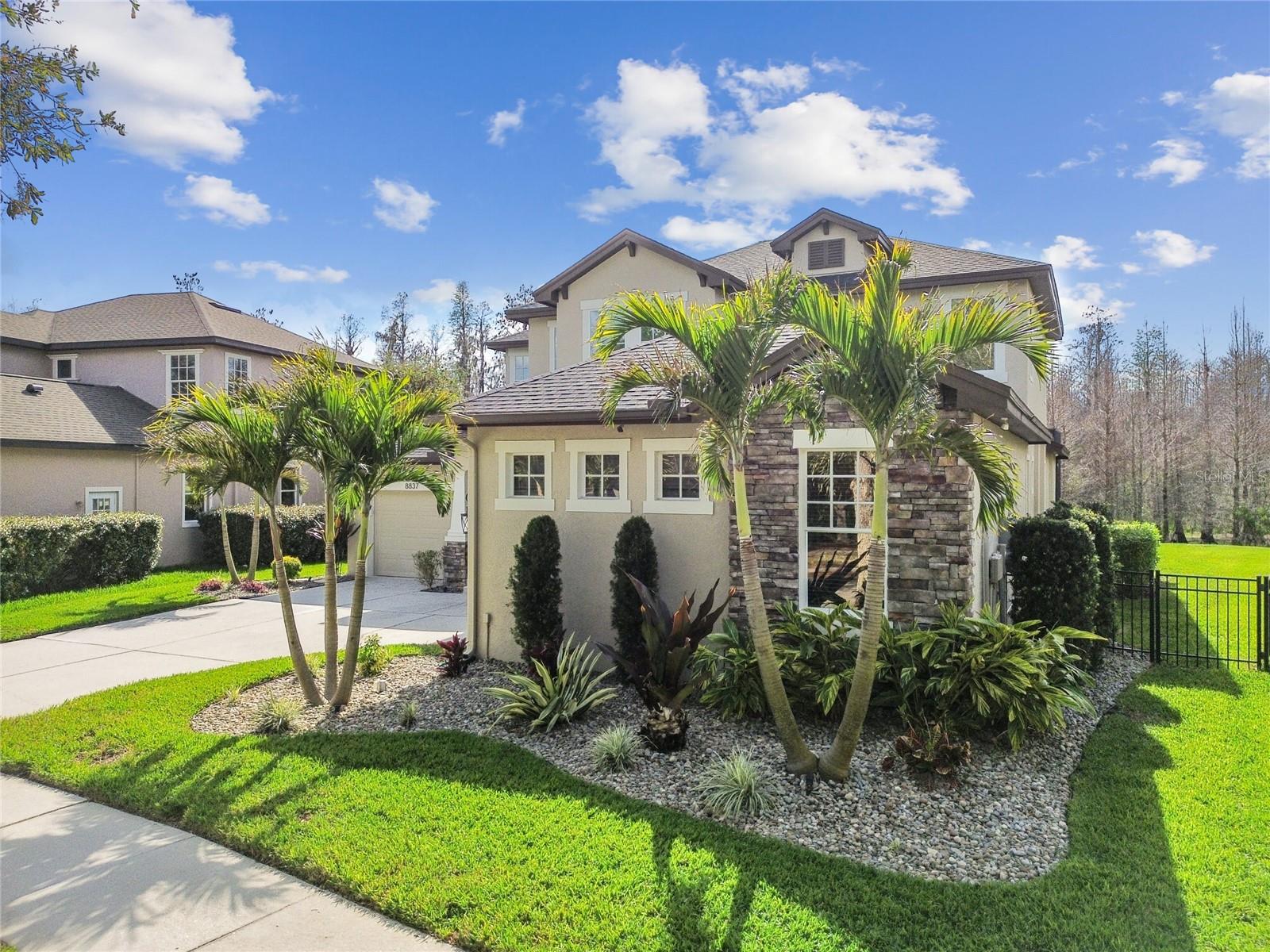 8837 GARDEN PARTY DRIVE