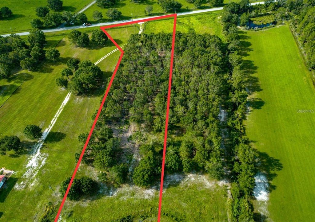 Photo of 4970 Wauchula Road, Myakka City, FL 34251 (MLS # A4659500)