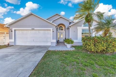 Photo of 2426 Timothy Lane, Kissimmee, FL 34743 (MLS # O6377132)