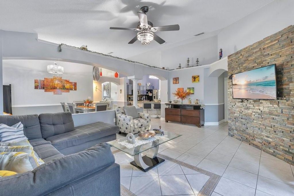 Photo of 2426 Timothy Lane, Kissimmee, FL 34743 (MLS # O6377132)