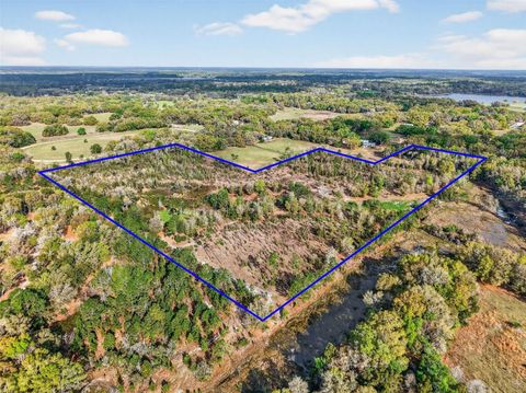 Tiny photo for Island Pond Lane, Eustis, FL 32736 (MLS # G5109920)