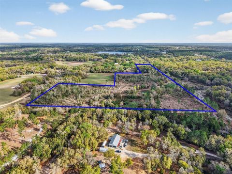 Tiny photo for Island Pond Lane, Eustis, FL 32736 (MLS # G5109920)