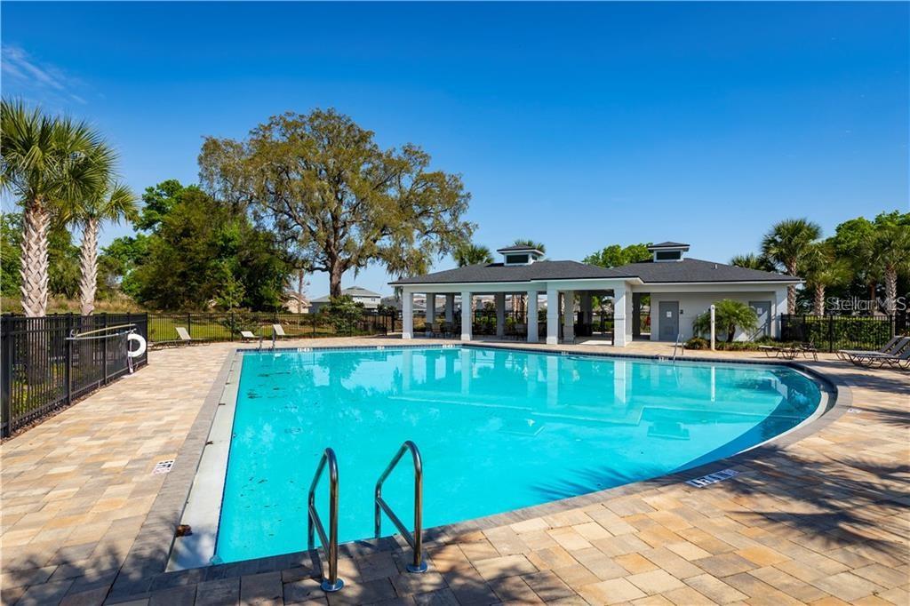 JOHNS LAKE LNDG PH 4 - Residential Lease