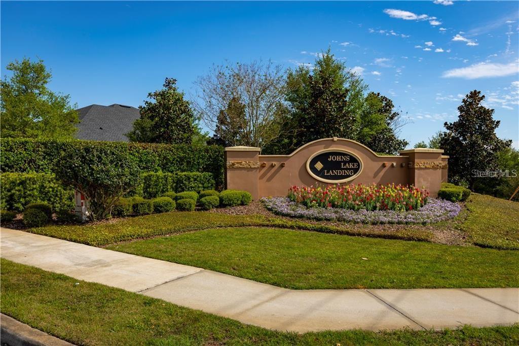 JOHNS LAKE LNDG PH 4 - Residential Lease