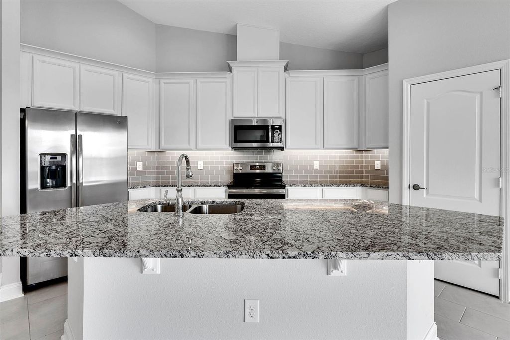 Photo of 17014 Crestmont Boulevard, Clermont, FL 34711 (MLS # O6371235)