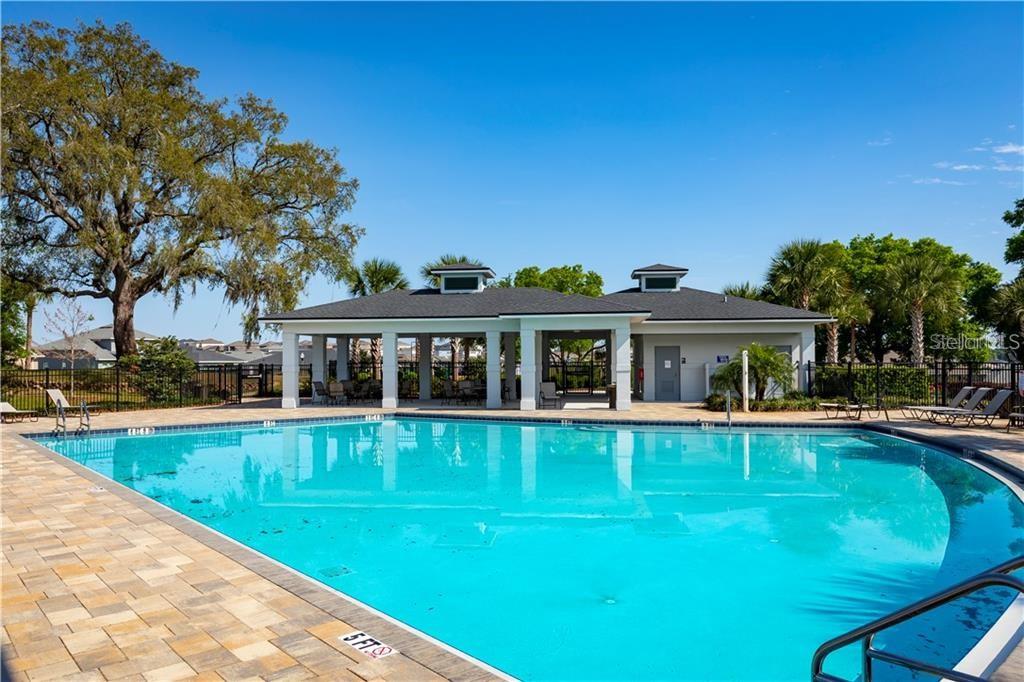 JOHNS LAKE LNDG PH 4 - Residential Lease