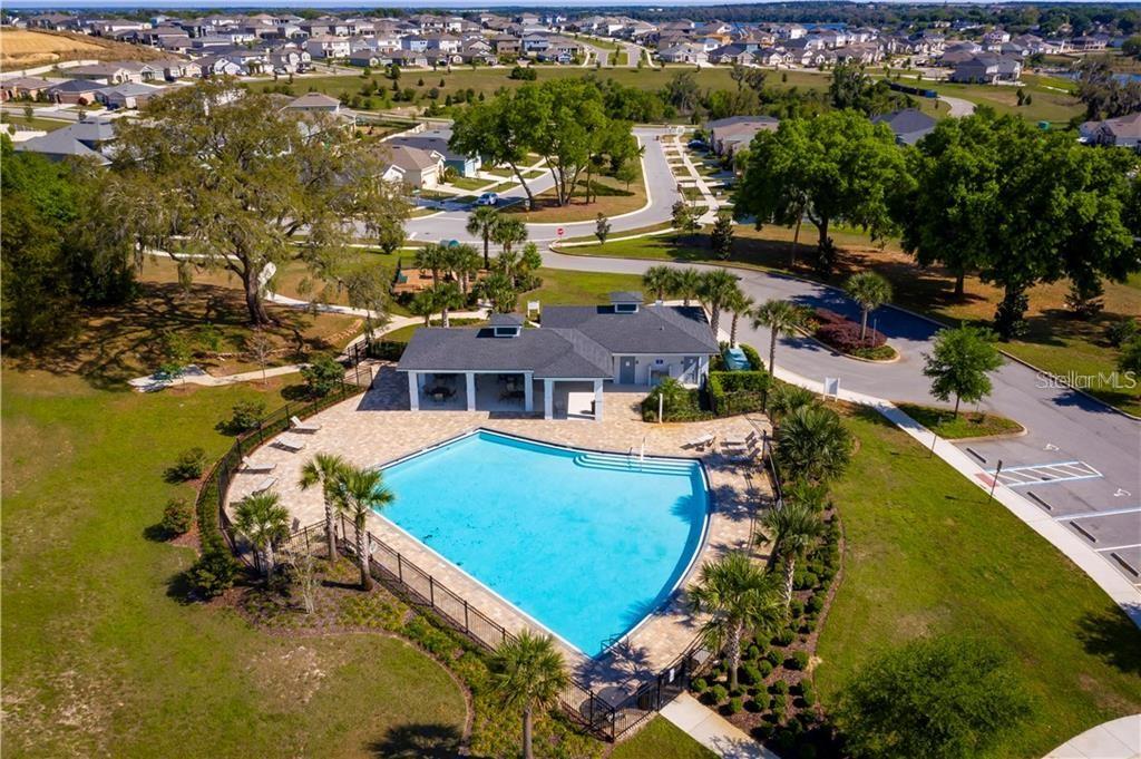 JOHNS LAKE LNDG PH 4 - Residential Lease