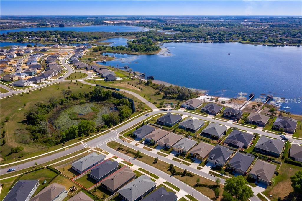 JOHNS LAKE LNDG PH 4 - Residential Lease