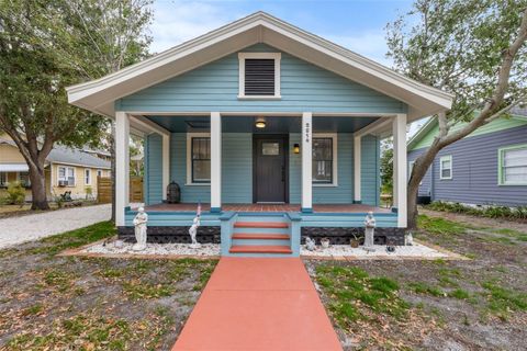 2514 BEACH BOULEVARD S GULFPORT FL 33707