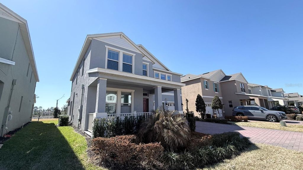 Photo of 17834 Adrift Road, Winter Garden, FL 34787 (MLS # O6380850)