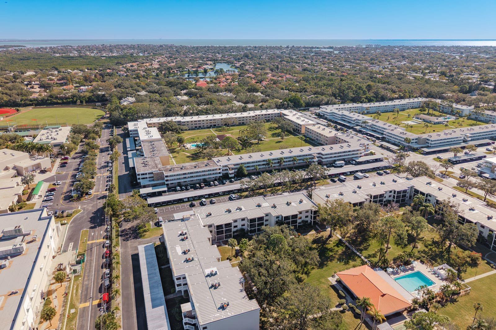 WINSTON PARK NORTHEAST - Residential