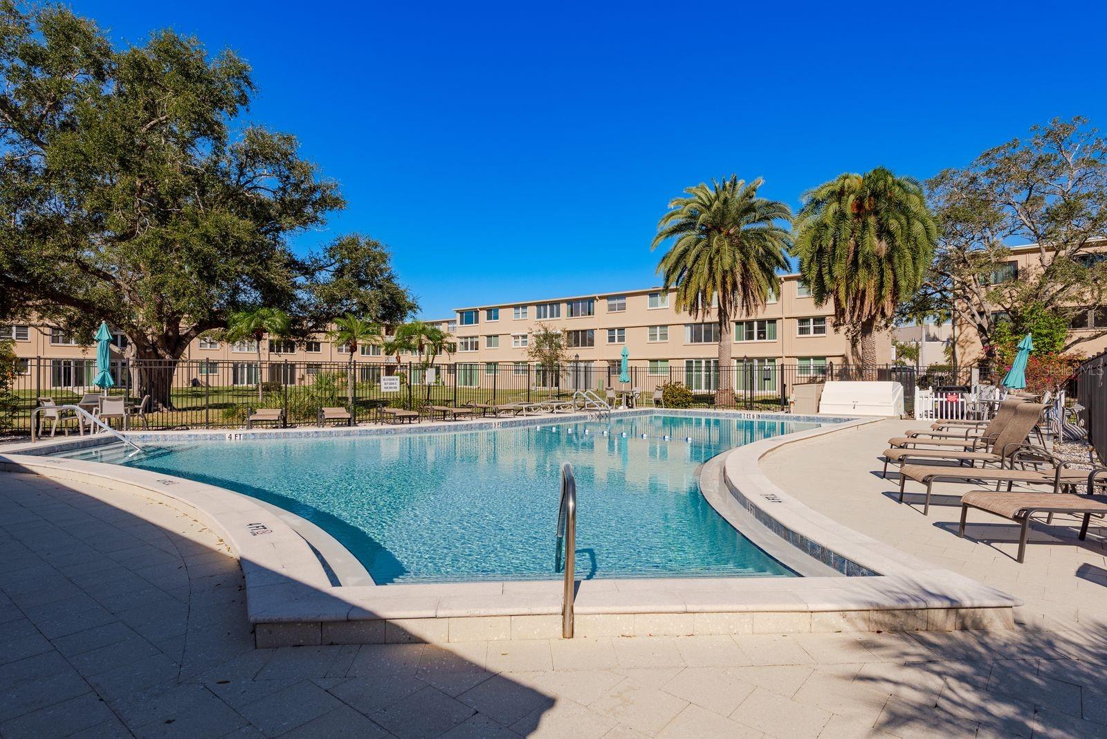 WINSTON PARK NORTHEAST - Residential