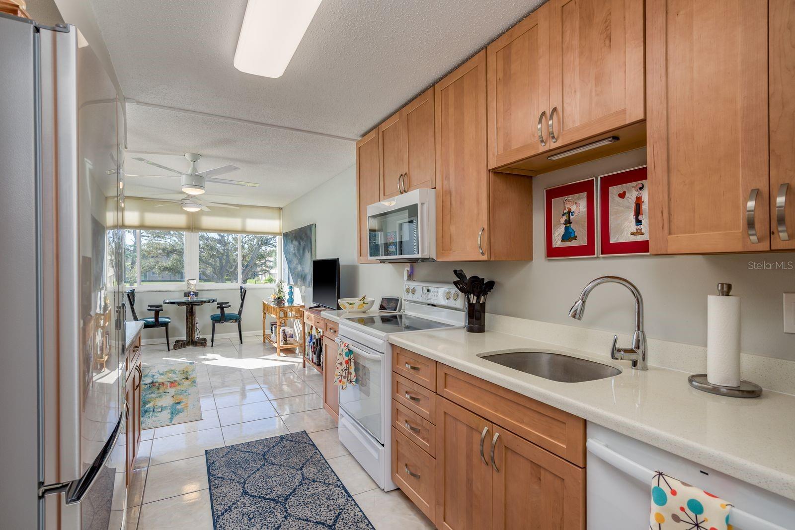 WINSTON PARK NORTHEAST - Residential