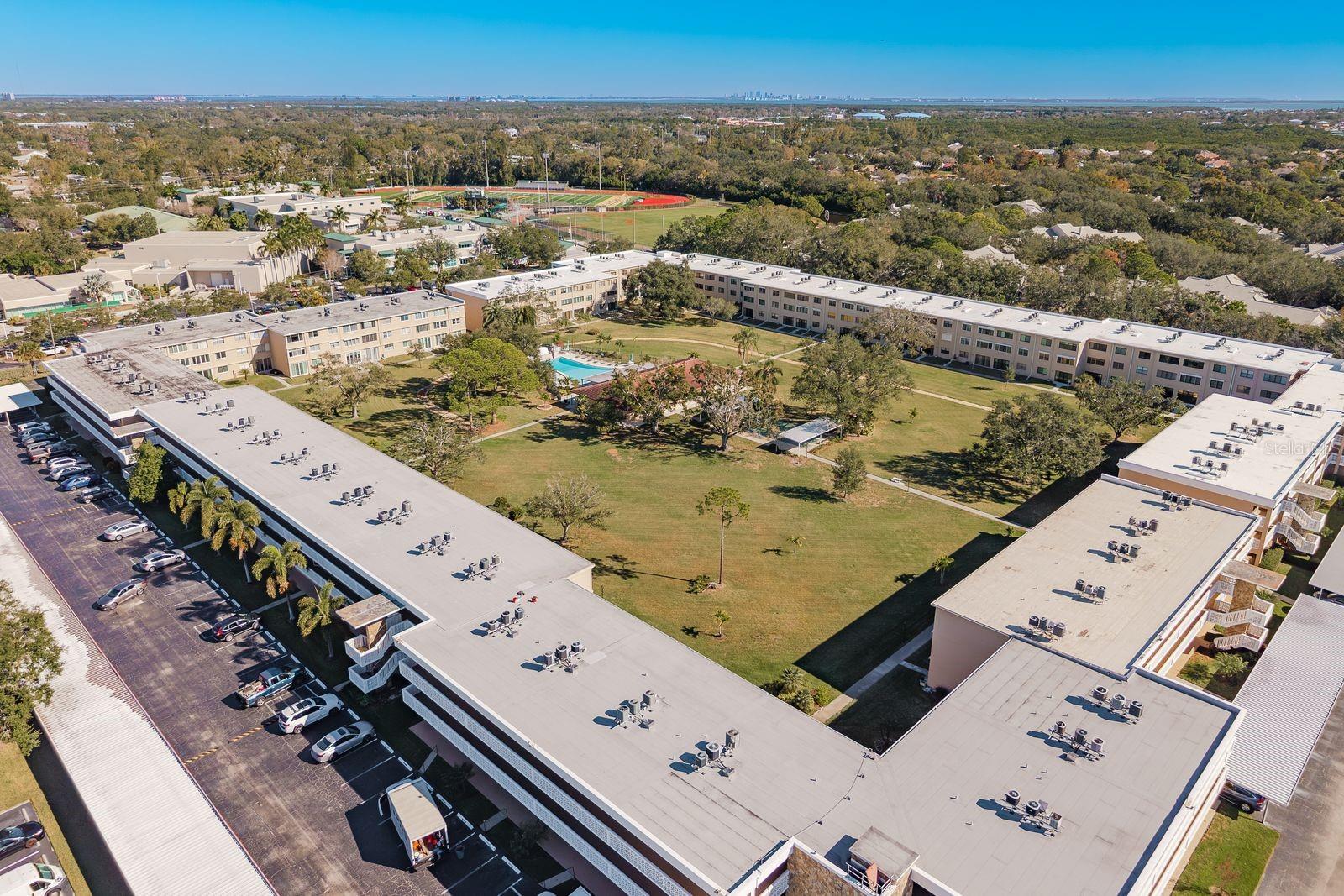 WINSTON PARK NORTHEAST - Residential