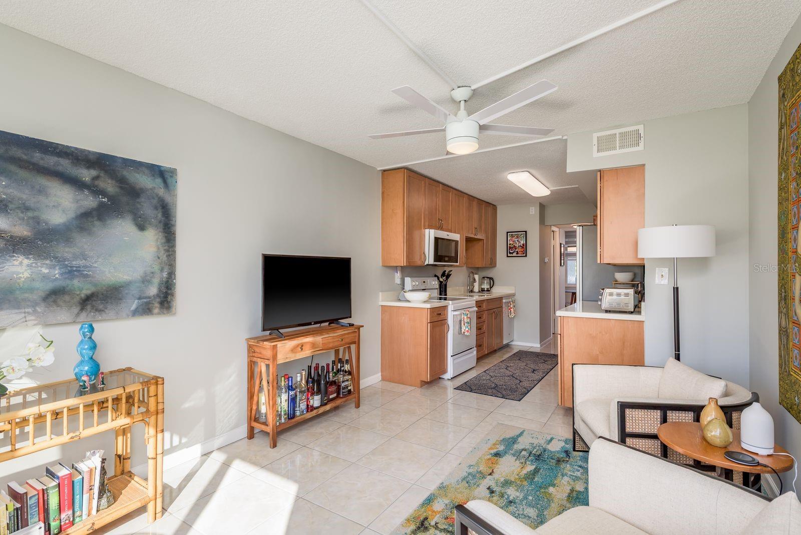 WINSTON PARK NORTHEAST - Residential