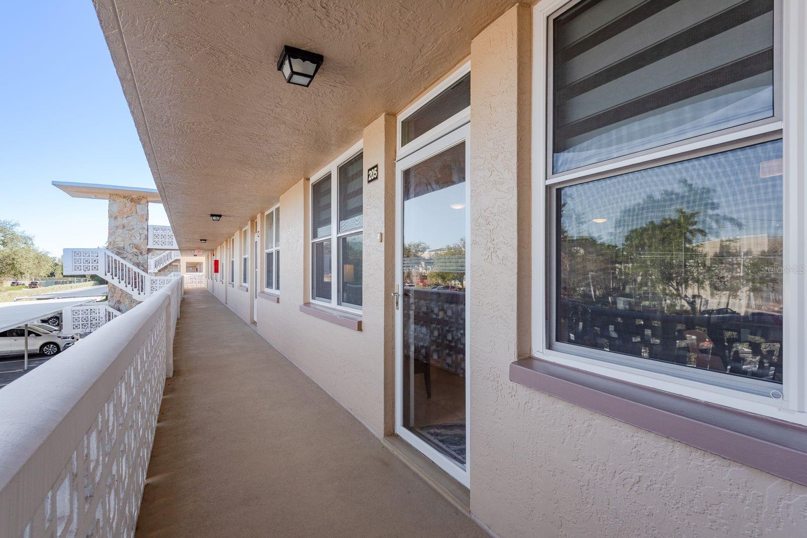 WINSTON PARK NORTHEAST - Residential