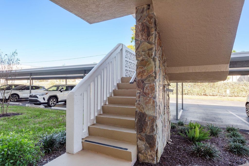 Photo of 5095 Bay Street NE #205, St Petersburg, FL 33703 (MLS # TB8464897)