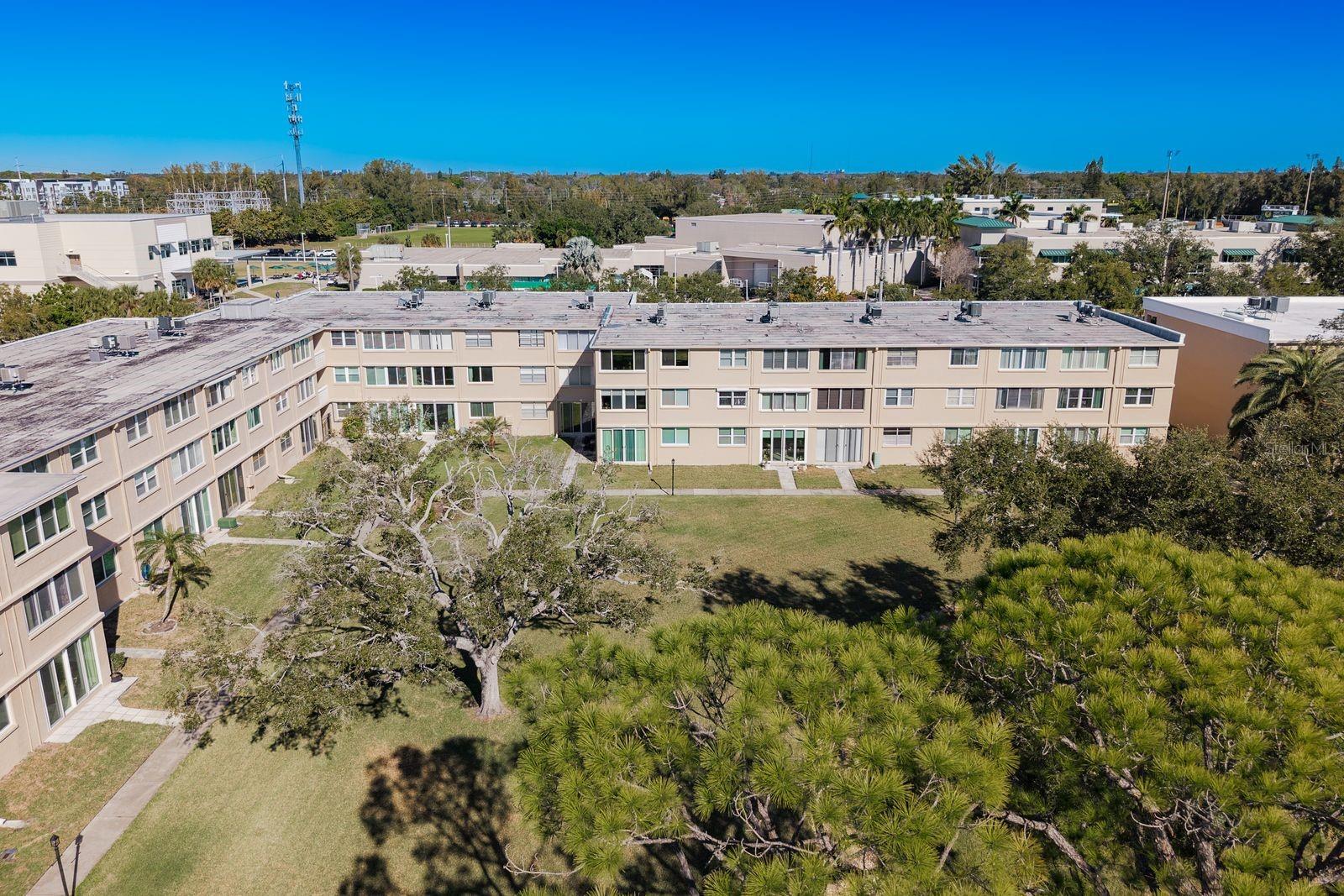 WINSTON PARK NORTHEAST - Residential