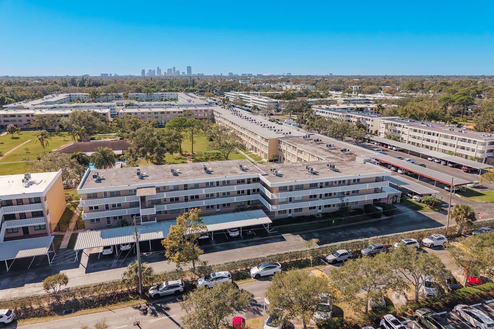 WINSTON PARK NORTHEAST - Residential