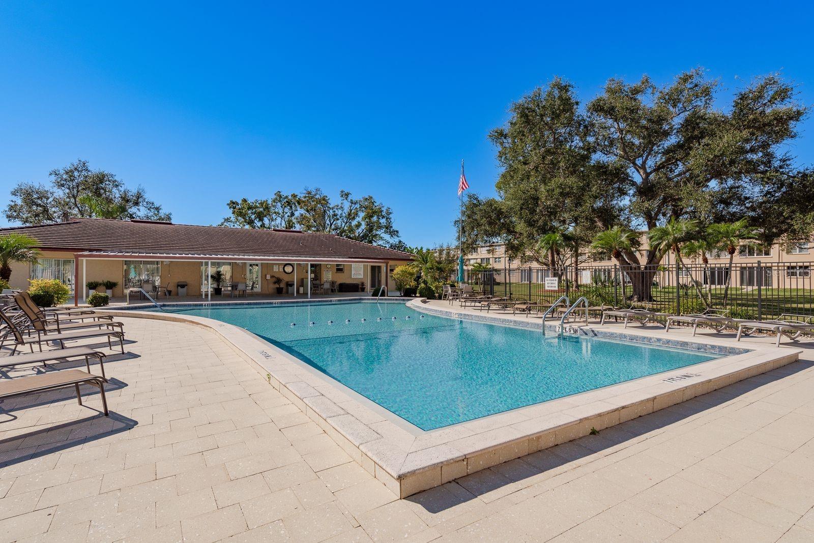 WINSTON PARK NORTHEAST - Residential