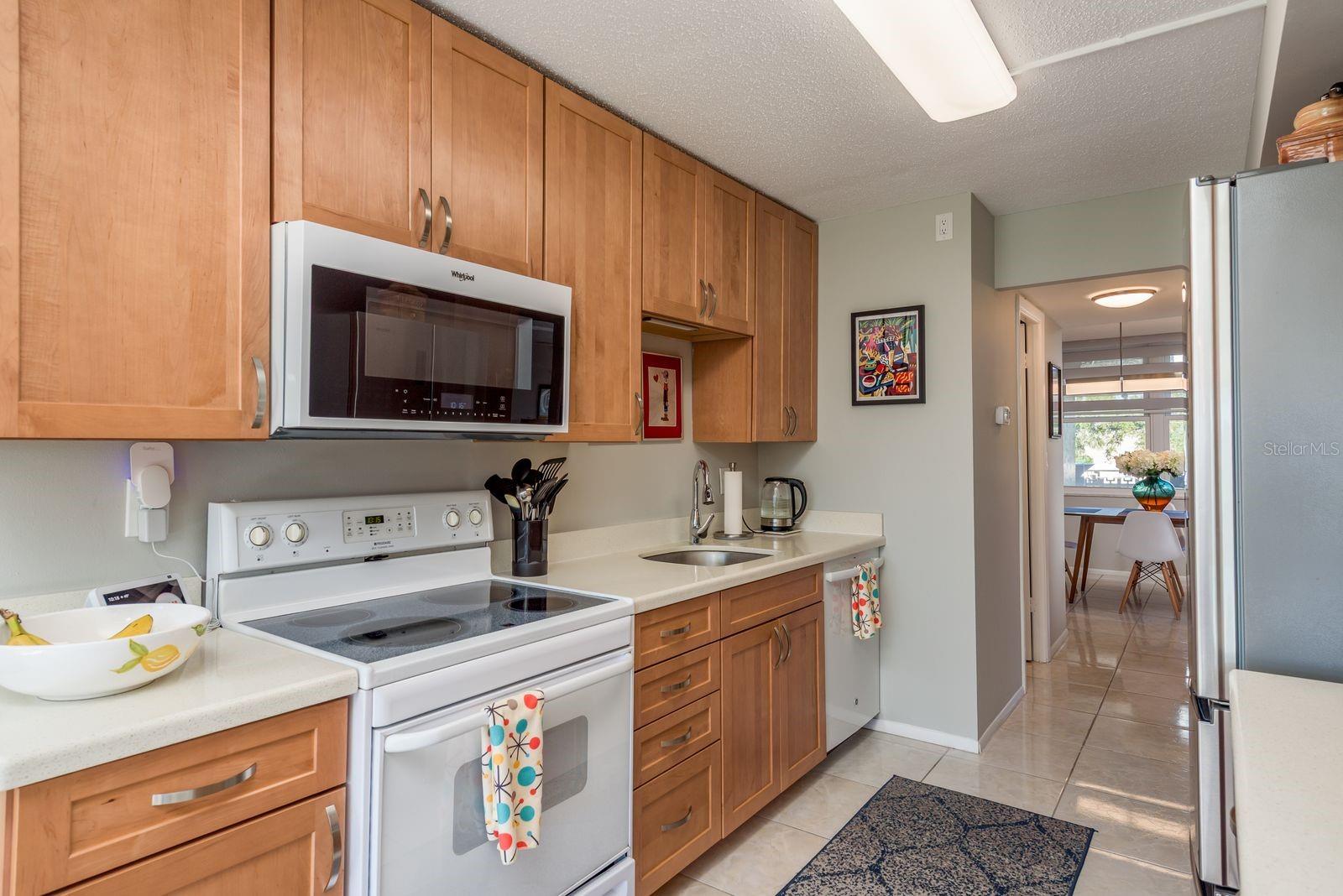 WINSTON PARK NORTHEAST - Residential